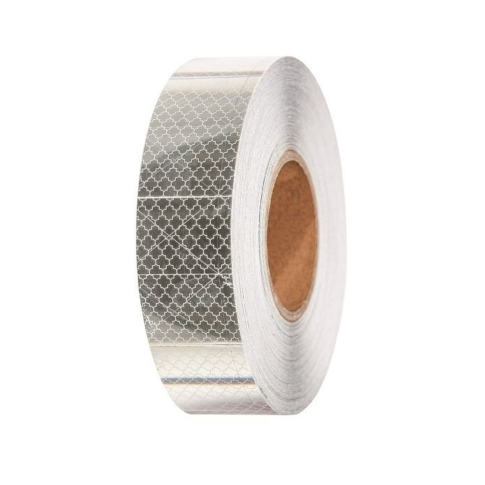 Tape ECER104 for tarpaulin-covered surfaces, sold by decimeter - ROBERT LYE 