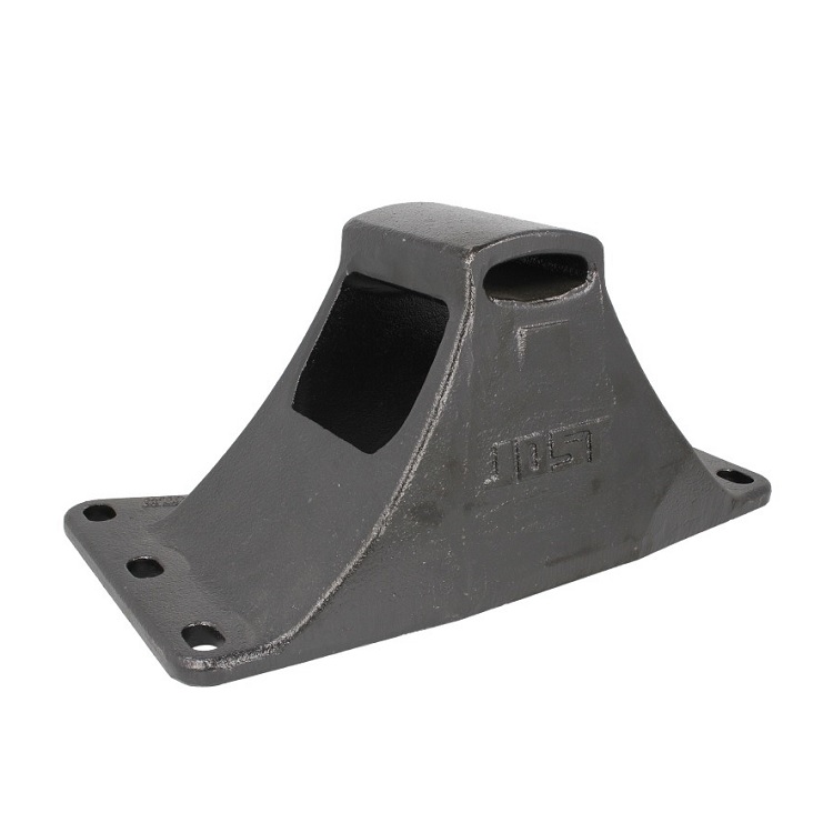 Fifth wheel coupling bearing - JOST