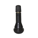 Valve de gonflage en caoutchouc TR-414 - FORCH