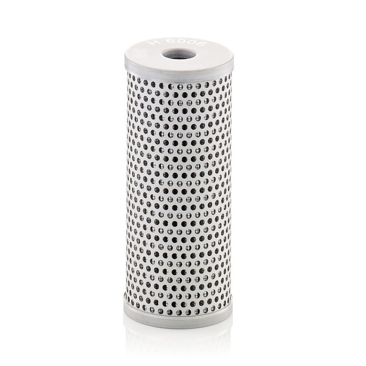 Filter for hydraulic system - MANN FILTER