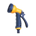 Watering gun, 7 jets - SODISE