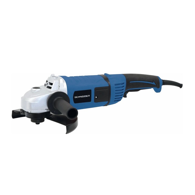 Angle grinder 230V, 2400W - SODISE