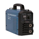 Welding machine INVERTER MMA/TIG - SODISE