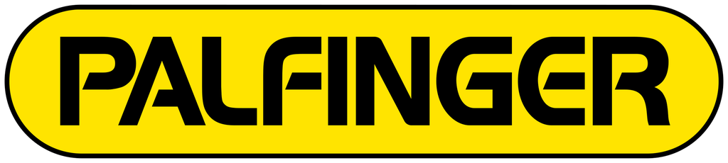 Stabilizer plate - PALFINGER