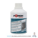 Detail cooling circuit radiator - FORCH