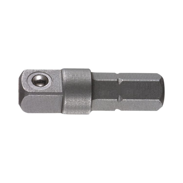 Adapter 1/4" 25 mm - FORCH