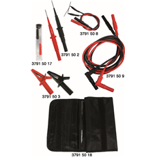 Control accessories basic kit II - FORCH