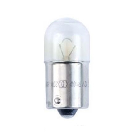 Lampe 12V Témoin 4W BA9S - FORCH
