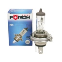 Lampe 24V halogène H4 75 / 70W - FORCH