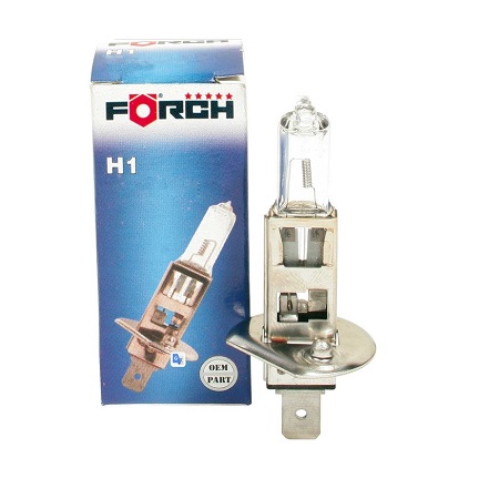 Lampe H1/24V 70W - FORCH