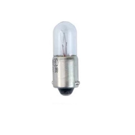 Lampe 24V stop 18W - FORCH