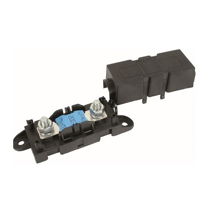 Porte fusible - FORCH
