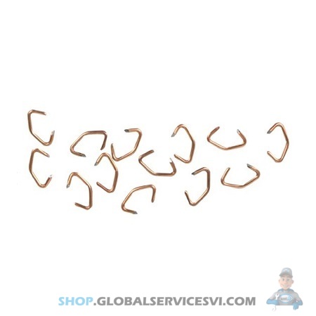 Top staples - FORCH