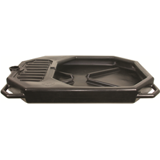 Flat recovery tray 55 l - FORCH