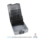 Drill boxes 1.0-10.0 19P cut - FORCH
