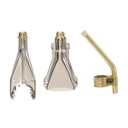 Accessories for gas welding lamp - FORCH