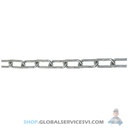 Zinc-rated chain - FORCH