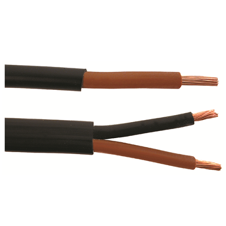 FLYY electric cable - FORCH