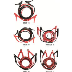 Cu start cables - FORCH