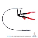 Clamp pr necklaces autoserrants with locking - FORCH