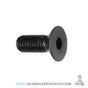10 mm footprint 6 mm adapter for cutting discs - FORCH