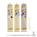 Mastic 1K pure K126 - FORCH