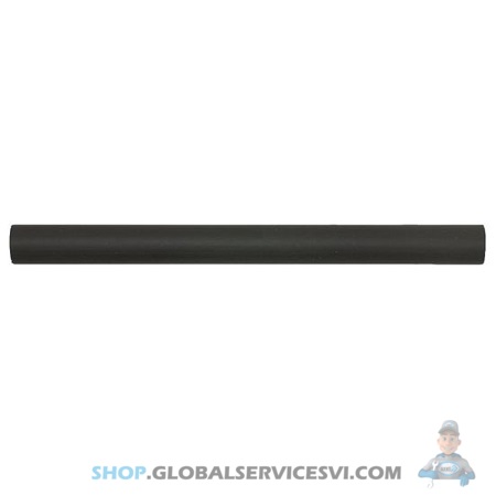 Gaine thermorétractable 100 mm 4,8 - FORCH