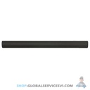 Gaine thermorétractable 100 mm 6,4 - FORCH