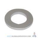 Din 125 grade a galvanized steel - FORCH