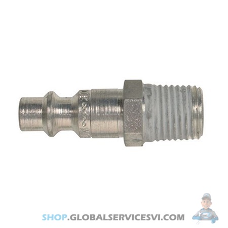 Tip 310 male thread - FORCH