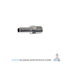 Fluted junction 1 / 2" 16 mm - FORCH