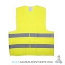 [FOR 5411 20 1] Signal vest - FORCH (JAUNE)