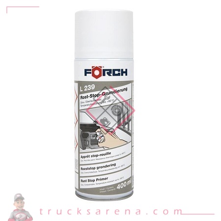 Stop-rust primer L239 renault - FORCH