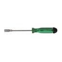 Dismount shell with tips - FORCH