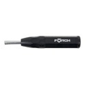 Dismount shell function maintenance - FORCH