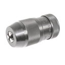 Mandrin quick tightening 3 / 8 0.5-10 - FORCH