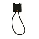 Fuse holder std enc.cable 1.5 - FORCH