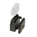 Set door fuse std eng 6.3 F - FORCH