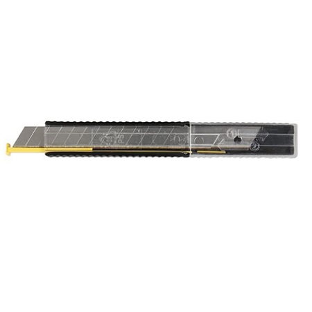 Titanium x10 spare blades - FORCH