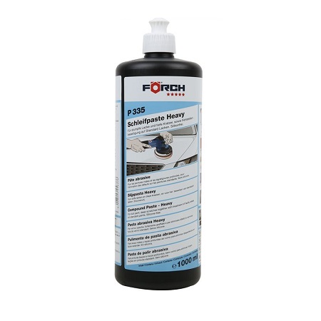 Abrasive paste P335 1 l - FORCH