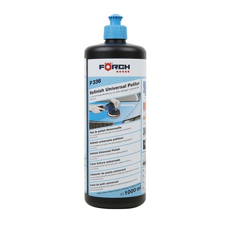 Universal polish paste P336 - FORCH