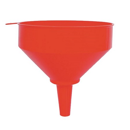 Eachtlet and handle funnel - FORCH