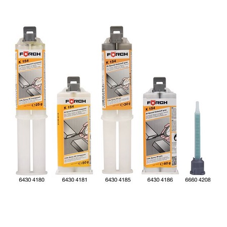 Colle Epoxy 2K K154 - FORCH