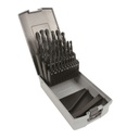 Grinded drill box 1.0-13.0 25 parts - FORCH