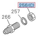 Écrou M22 - ISUZU PARTS