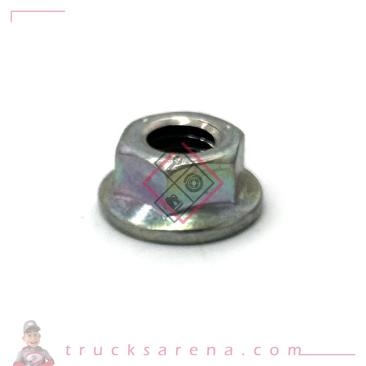 Nut M8 - ISUZU PARTS