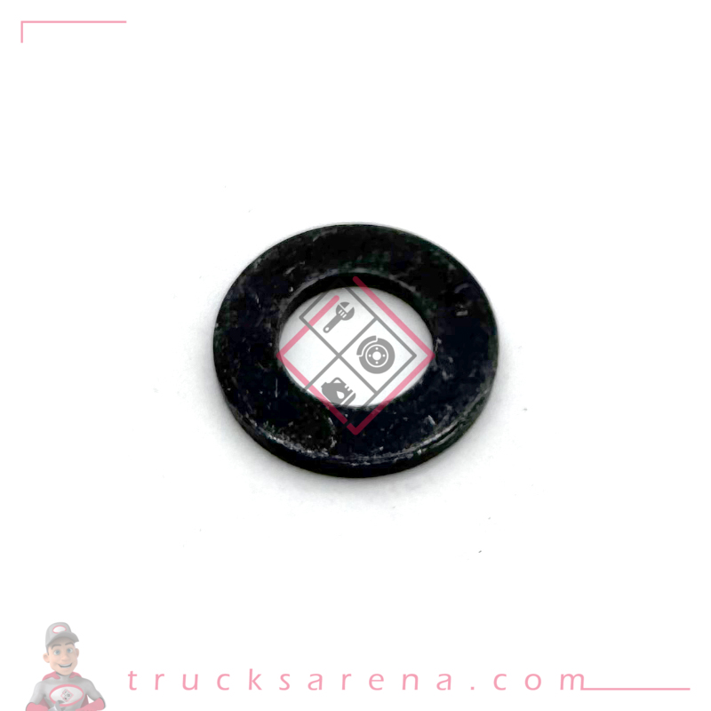 Washer, exterior mirror - ISUZU PARTS