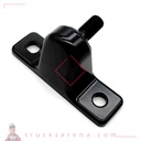 Exterior mirror mounting bracket - ISUZU PARTS