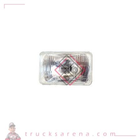 Sealed Beam - ISUZU PARTS
