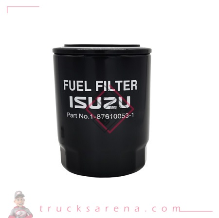 Element;Fuel Fi - ISUZU PARTS